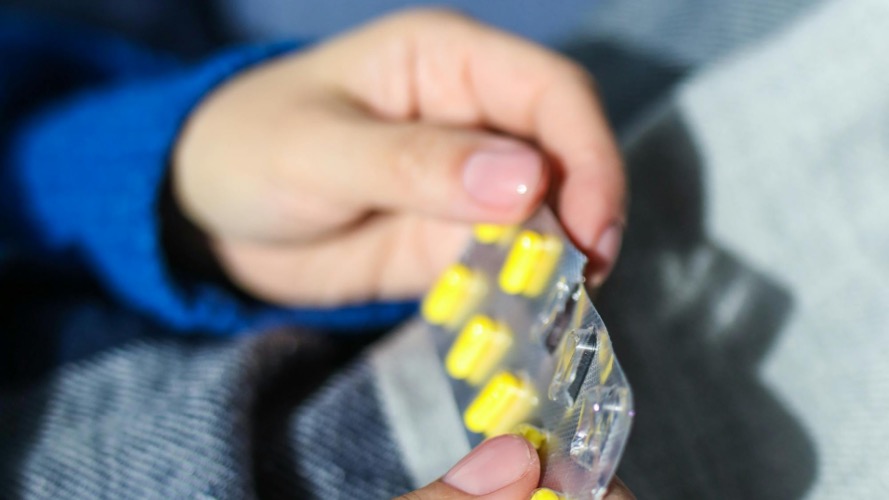 Drug Coverage