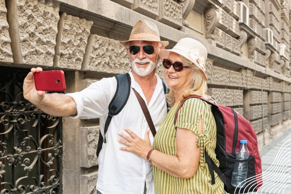 Smart Travel