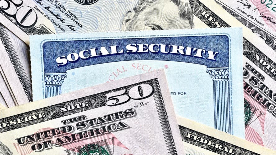 Social Security Number