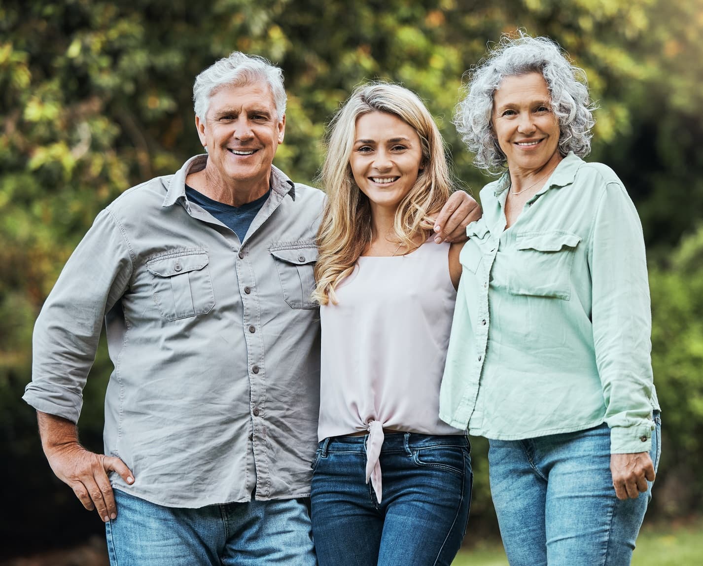 Legacy Planning