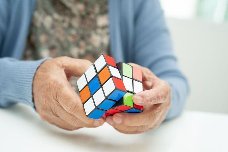 Unlocking the Power of Your Mind:The Benefits of Cognitive Stimulation