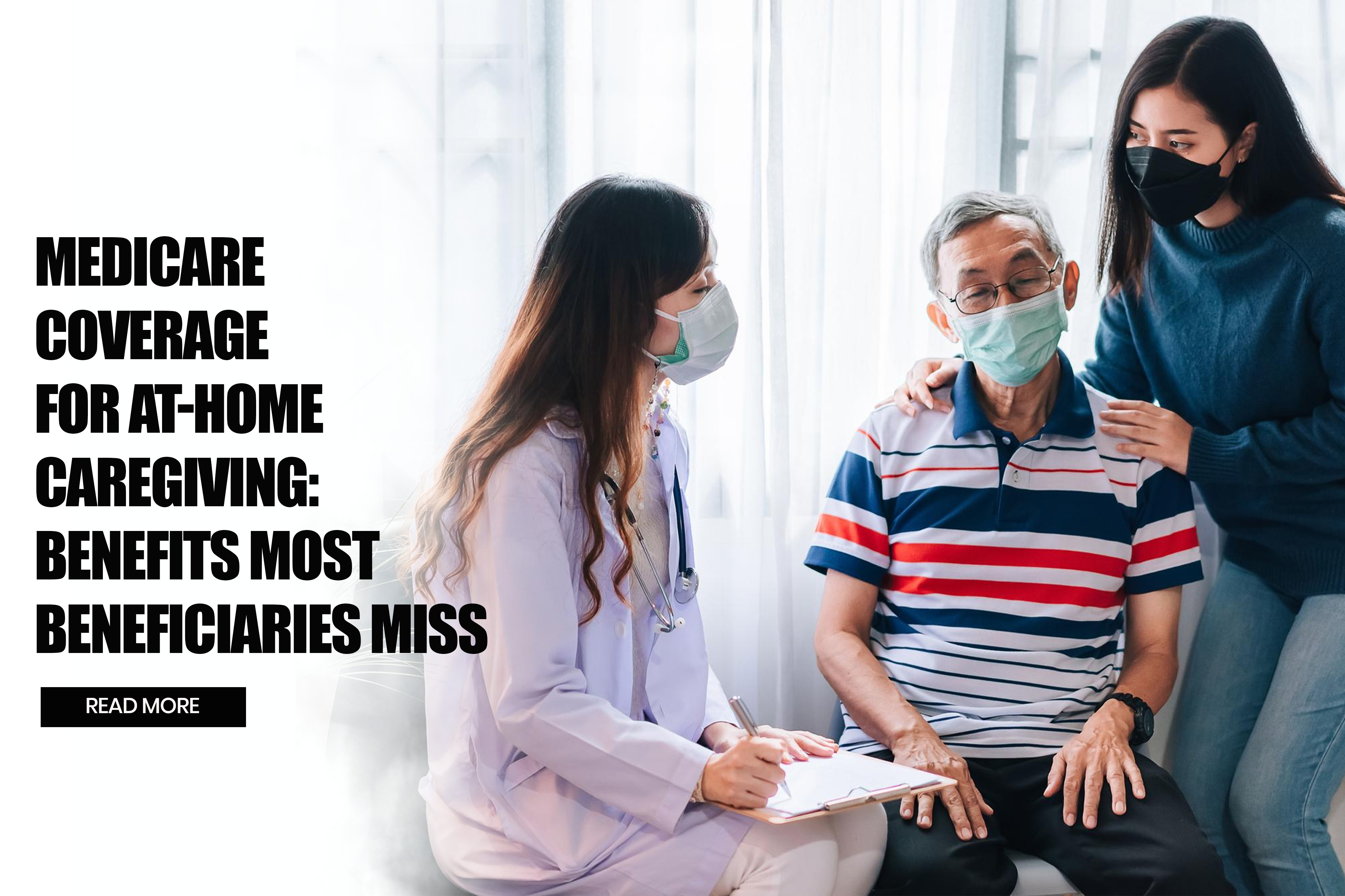 medicare coverage