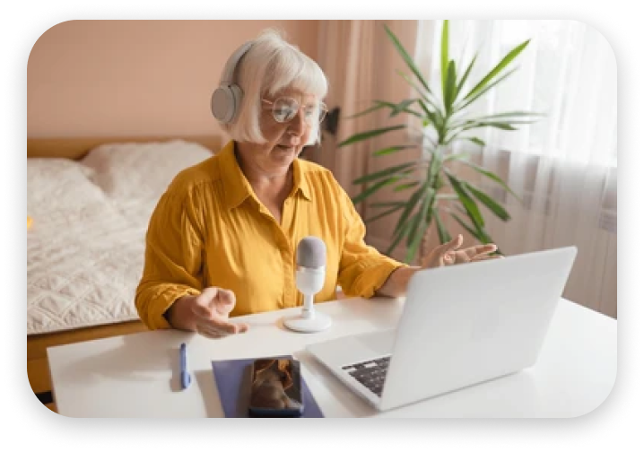 Podcast Promotion