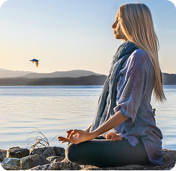 Guided Meditations