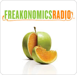 Freakonomics Radio